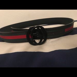 Gucci belt